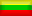 Литовский - Lithuanian